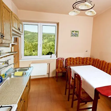 Farm stay Na Glinniku Brenna