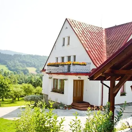 Na Glinniku Farm stay